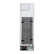 LG Lodówko-zamrażarka LG V+ 2,03m ThinQ GBB62SEHMN, GBB62SEHMN