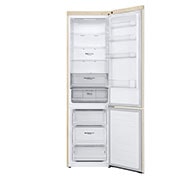 LG Lodówko-zamrażarka LG V+ 2,03m ThinQ GBB62SEHMN, GBB62SEHMN