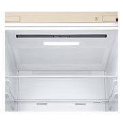 LG Lodówko-zamrażarka LG V+ 2,03m ThinQ GBB62SEHMN, GBB62SEHMN