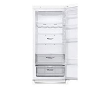 LG Lodówko-zamrażarka LG V+ 2,03m ThinQ GBB62SWFFN, GBB62SWFFN