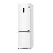 LG Lodówko-zamrażarka LG V+ 2,03m ThinQ GBB62SWFFN, GBB62SWFFN