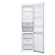 LG Lodówko-zamrażarka LG V+ 2,03m ThinQ GBB62SWFFN, GBB62SWFFN