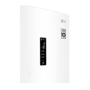 LG Lodówko-zamrażarka LG V+ 2,03m ThinQ GBB62SWFFN, GBB62SWFFN