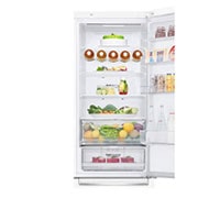 LG Lodówko-zamrażarka LG V+ 2,03m ThinQ GBB62SWFFN, GBB62SWFFN