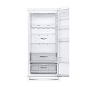 LG Lodówko-zamrażarka LG V+ 2,03m ThinQ GBB62SWFGN, GBB62SWFGN