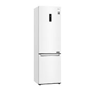 LG Lodówko-zamrażarka LG V+ 2,03m ThinQ GBB62SWFGN, GBB62SWFGN