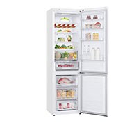 LG Lodówko-zamrażarka LG V+ 2,03m ThinQ GBB62SWFGN, GBB62SWFGN