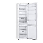 LG Lodówko-zamrażarka LG V+ 2,03m ThinQ GBB62SWFGN, GBB62SWFGN