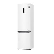 LG Lodówko-zamrażarka LG V+ 2,03m ThinQ GBB62SWFGN, GBB62SWFGN