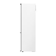 LG Lodówko-zamrażarka LG V+ 2,03m ThinQ GBB62SWFGN, GBB62SWFGN