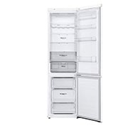 LG Lodówko-zamrażarka LG V+ 2,03m ThinQ GBB62SWFGN, GBB62SWFGN