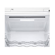 LG Lodówko-zamrażarka LG V+ 2,03m ThinQ GBB62SWFGN, GBB62SWFGN