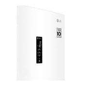 LG Lodówko-zamrażarka LG V+ 2,03m ThinQ GBB62SWFGN, GBB62SWFGN