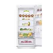LG Lodówko-zamrażarka LG V+ 2,03m ThinQ GBB62SWFGN, GBB62SWFGN