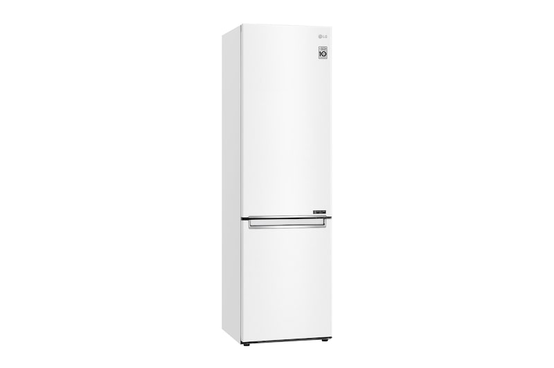 LG Lodówko-zamrażarka LG V+ 2,03m GBB62SWGFN, GBB62SWGFN