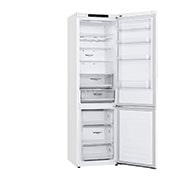 LG Lodówko-zamrażarka LG V+ 2,03m GBB62SWGGN, GBB62SWGGN