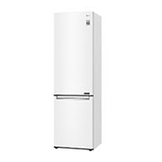 LG Lodówko-zamrażarka LG V+ 2,03m GBB62SWGGN, GBB62SWGGN