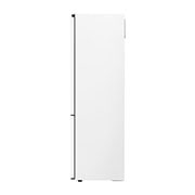 LG Lodówko-zamrażarka LG V+ 2,03m GBB62SWGGN, GBB62SWGGN