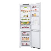 LG Lodówko-zamrażarka LG V+ 2,03m GBB62SWGGN, GBB62SWGGN