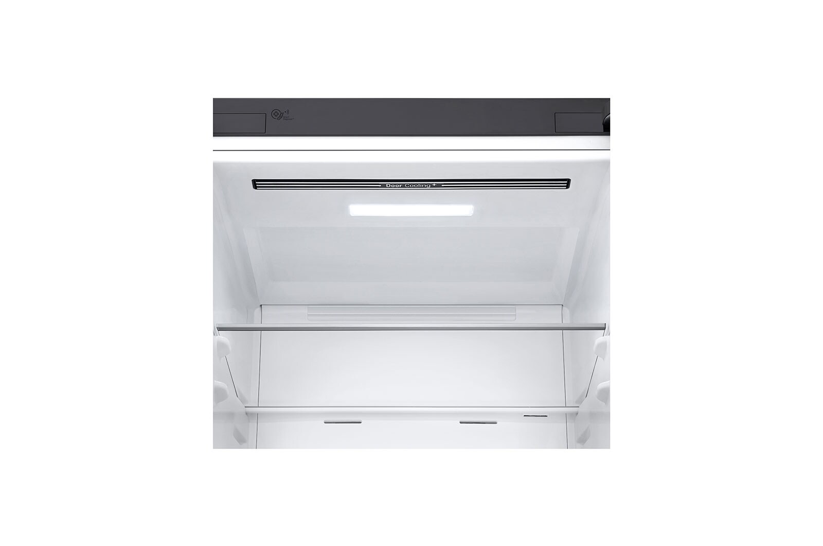 LG Lodówko-zamrażarka LG V+ 1,86m ThinQ GBB71PZDFN, GBB71PZDFN