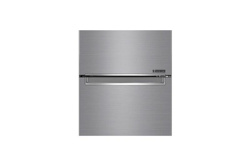 LG Lodówko-zamrażarka LG V+ 1,86m ThinQ GBB71PZDFN, GBB71PZDFN