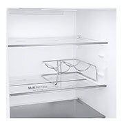 LG Lodówko-zamrażarka LG V+ 1,86m ThinQ GBB71PZDFN, GBB71PZDFN