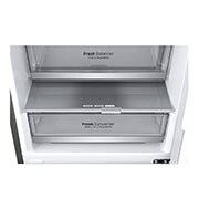 LG Lodówko-zamrażarka LG V+ 1,86m ThinQ GBB71PZDFN, GBB71PZDFN