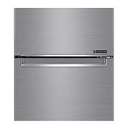 LG Lodówko-zamrażarka LG V+ 1,86m ThinQ GBB71PZDFN, GBB71PZDFN