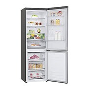 LG Lodówko-zamrażarka LG V+ 1,86m ThinQ GBB71PZDFN, GBB71PZDFN