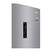 LG Lodówko-zamrażarka LG V+ 1,86m ThinQ GBB71PZDFN, GBB71PZDFN