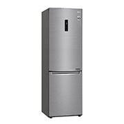 LG Lodówko-zamrażarka LG V+ 1,86m ThinQ GBB71PZDFN, GBB71PZDFN