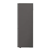 LG Lodówko-zamrażarka LG V+ 1,86m ThinQ GBB71PZDMN, GBB71PZDMN