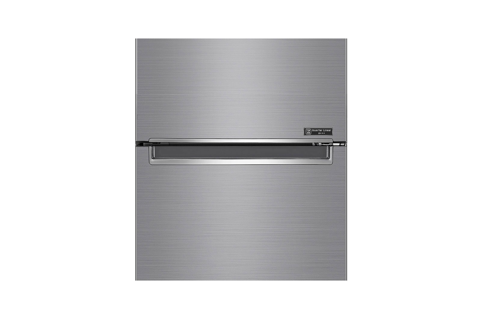 LG Lodówko-zamrażarka LG V+ 1,86m ThinQ GBB71PZDMN, GBB71PZDMN