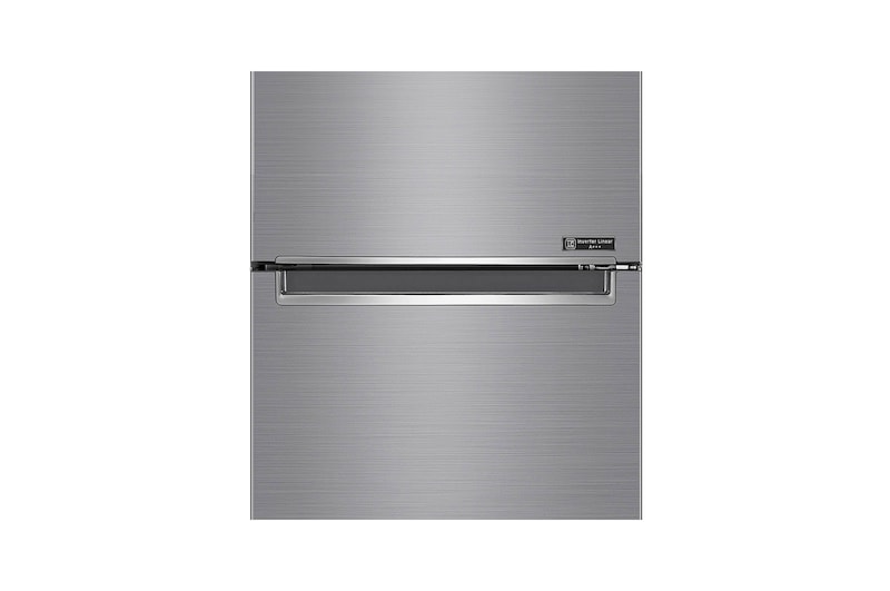 LG Lodówko-zamrażarka LG V+ 1,86m ThinQ GBB71PZDMN, GBB71PZDMN