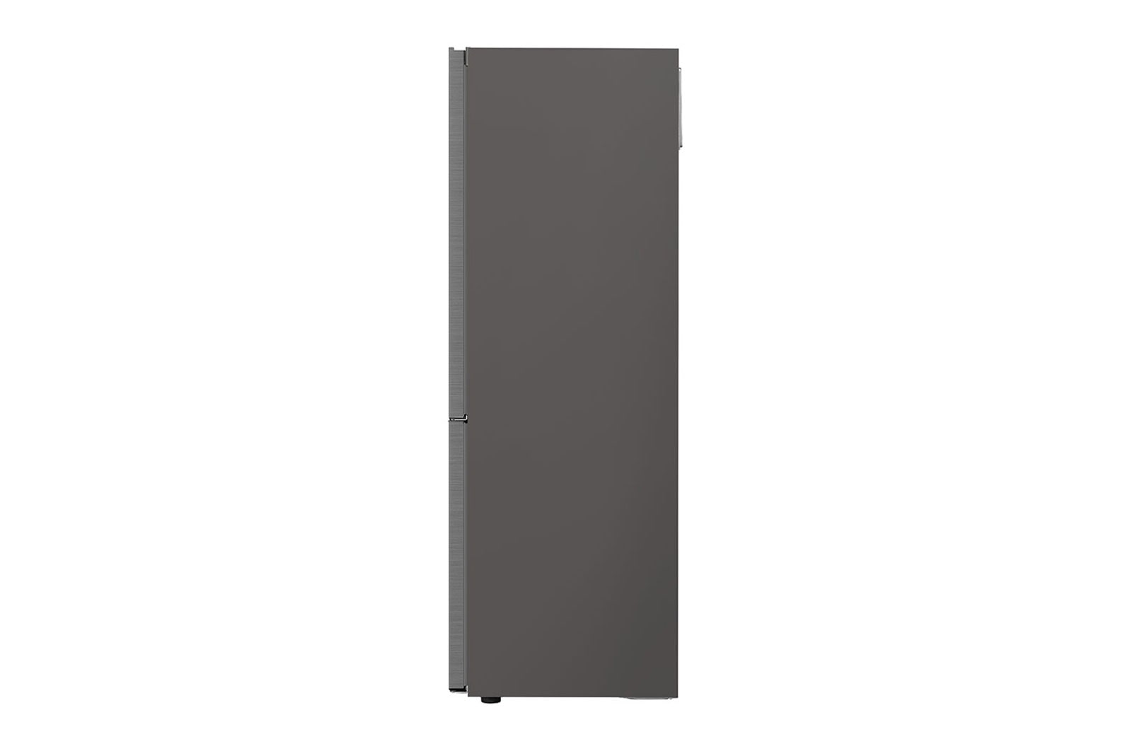 LG Lodówko-zamrażarka LG V+ 1,86m ThinQ GBB71PZDMN, GBB71PZDMN