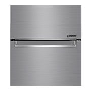 LG Lodówko-zamrażarka LG V+ 1,86m ThinQ GBB71PZDZN, GBB71PZDZN