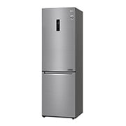LG Lodówko-zamrażarka LG V+ 1,86m ThinQ GBB71PZDZN, GBB71PZDZN