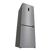 LG Lodówko-zamrażarka LG V+ 1,86m ThinQ GBB71PZDZN, GBB71PZDZN