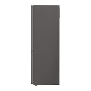 LG Lodówko-zamrażarka LG V+ 1,86m ThinQ GBB71PZDZN, GBB71PZDZN