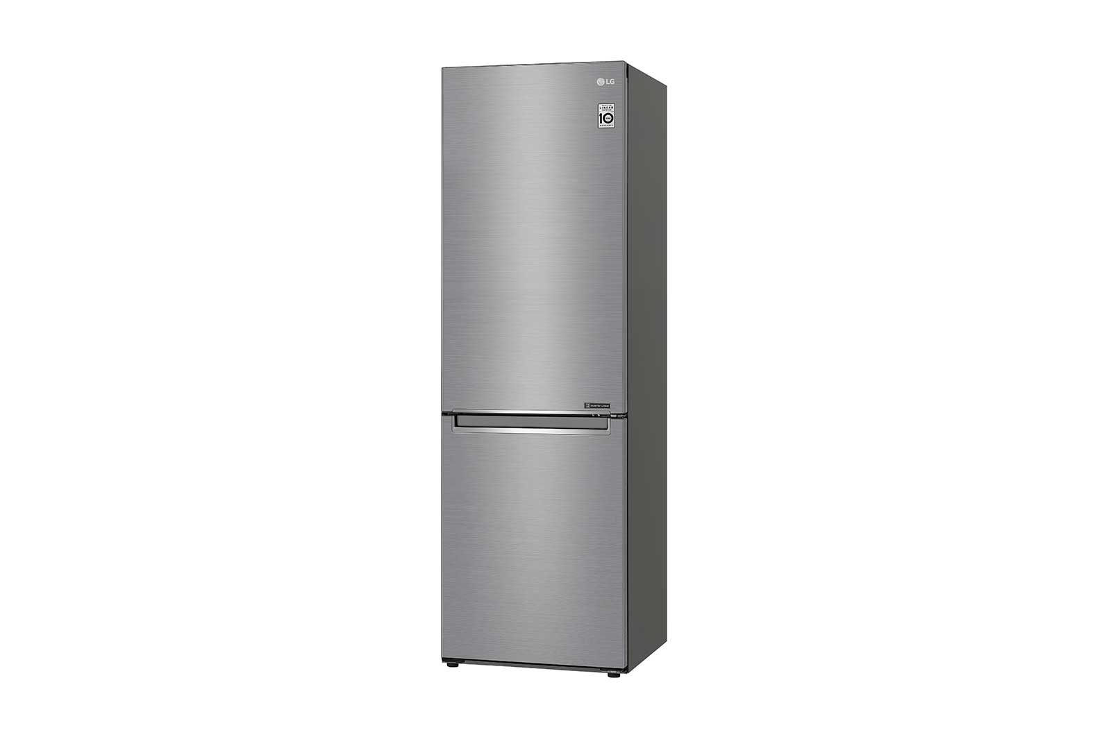 LG Lodówko-zamrażarka LG V+ 1,86m GBB71PZEFN, GBB71PZEFN