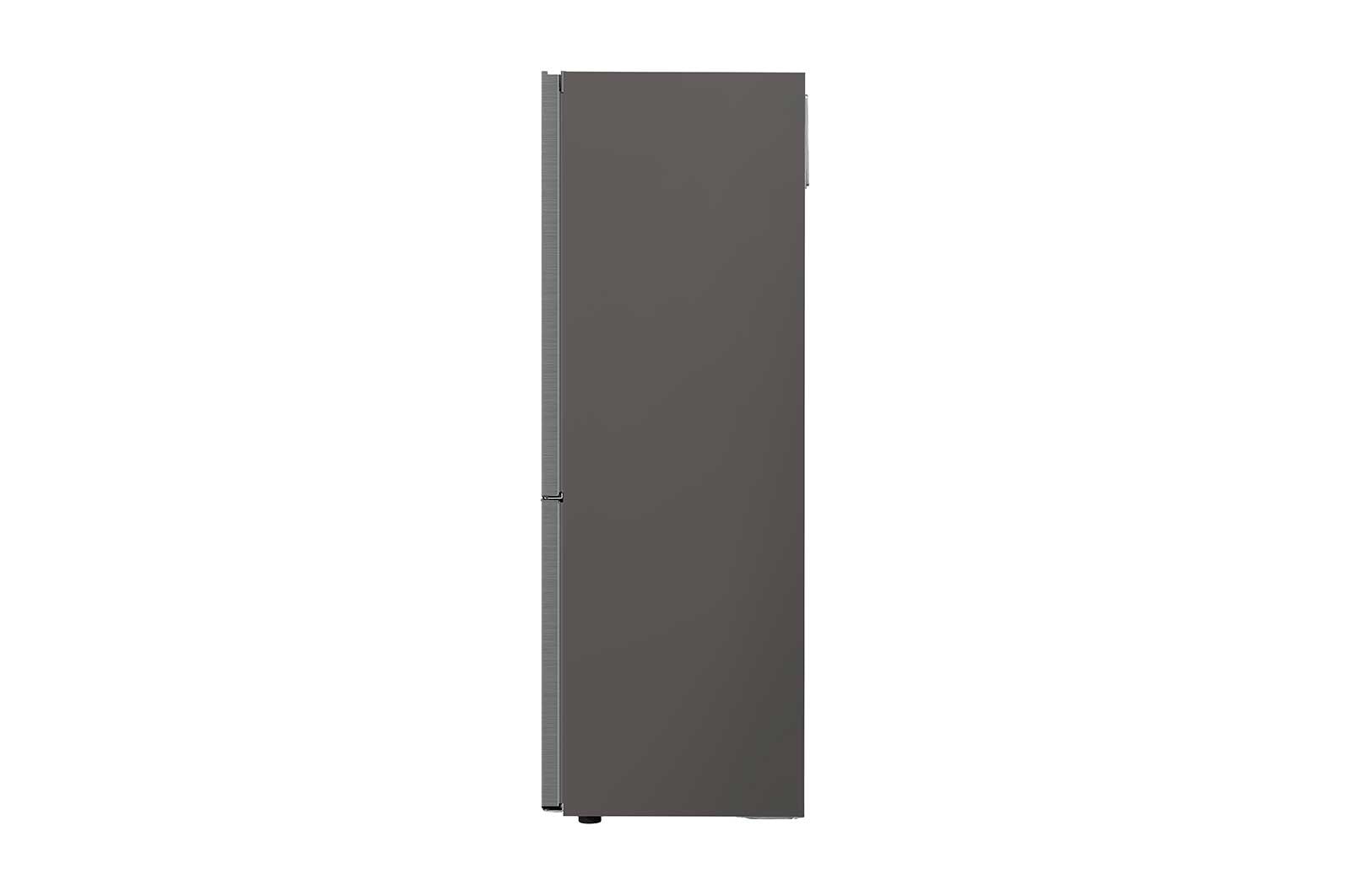 LG Lodówko-zamrażarka LG V+ 1,86m GBB71PZEFN, GBB71PZEFN