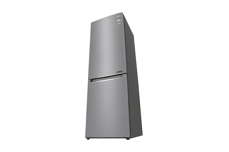 LG Lodówko-zamrażarka LG V+ 1,86m GBB71PZEZN, GBB71PZEZN