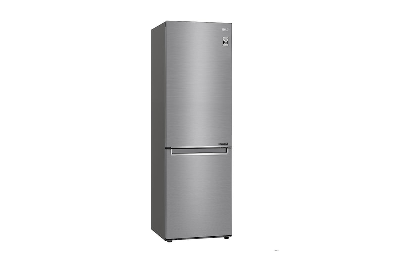 LG Lodówko-zamrażarka LG V+ 1,86m GBB71PZEZN, GBB71PZEZN