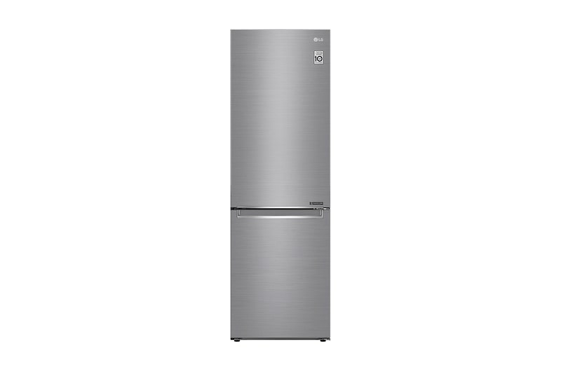 LG Lodówko-zamrażarka LG V+ 1,86m GBB71PZEZN, GBB71PZEZN