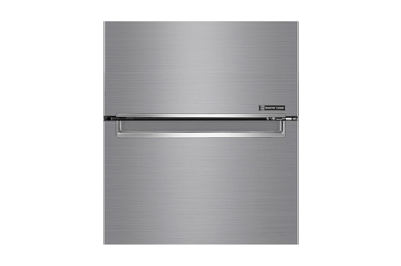 LG Lodówko-zamrażarka LG V+ 1,86m GBB71PZEZN, GBB71PZEZN