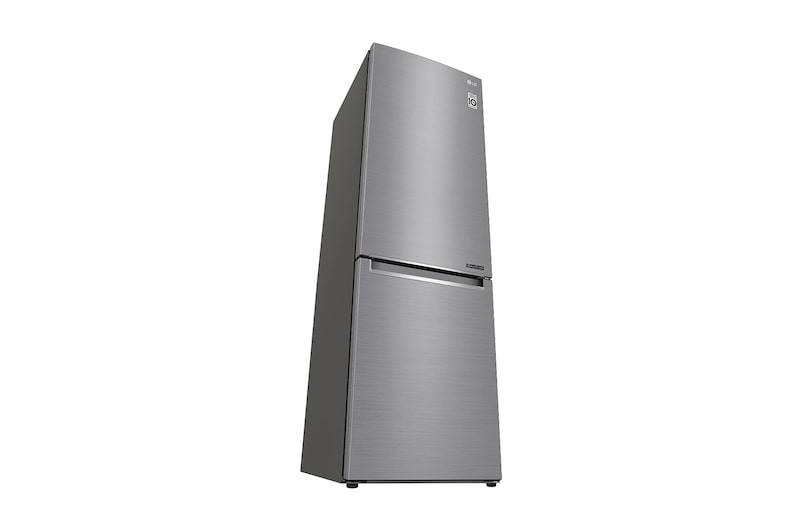 LG Lodówko-zamrażarka LG V+ 1,86m GBB71PZEZN, GBB71PZEZN
