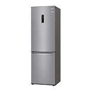 LG Lodówko-zamrażarka LG V+ 1,86m GBB71PZUFN, GBB71PZUFN