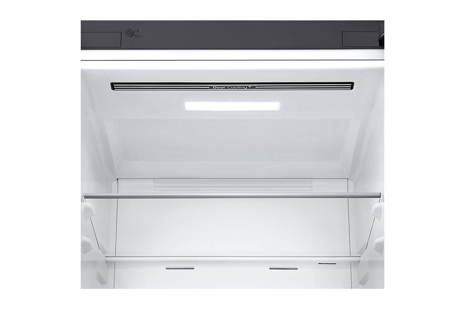 LG Lodówko-zamrażarka LG V+ 1,86m ThinQ GBB71PZUGN, GBB71PZUGN