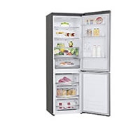 LG Lodówko-zamrażarka LG V+ 1,86m ThinQ GBB71PZUGN, GBB71PZUGN