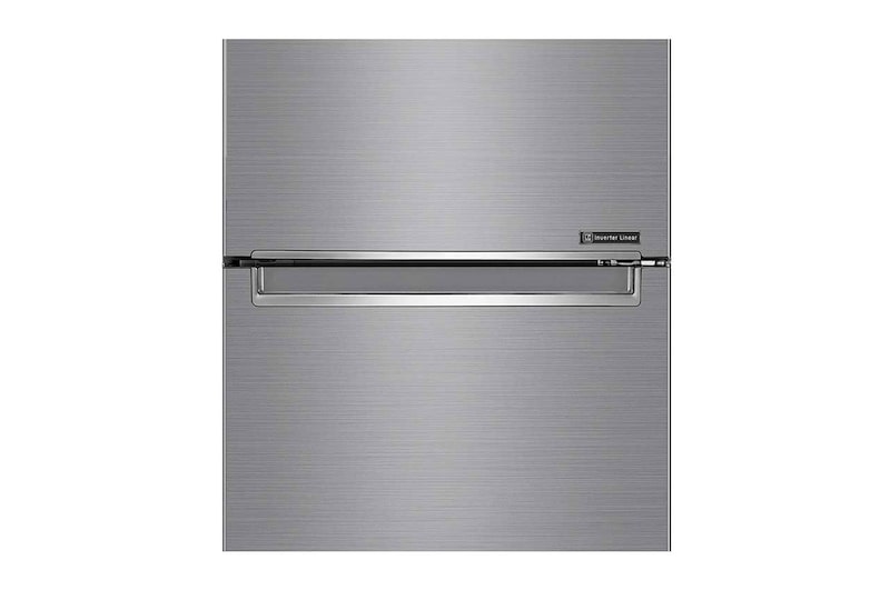 LG Lodówko-zamrażarka LG V+ 1,86m GBB71PZVGN, GBB71PZVGN